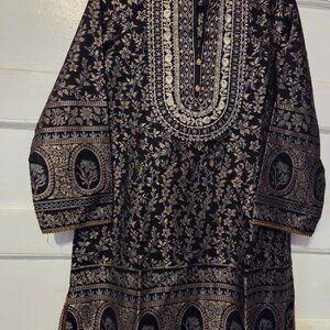 Pakistani/Indian kurti